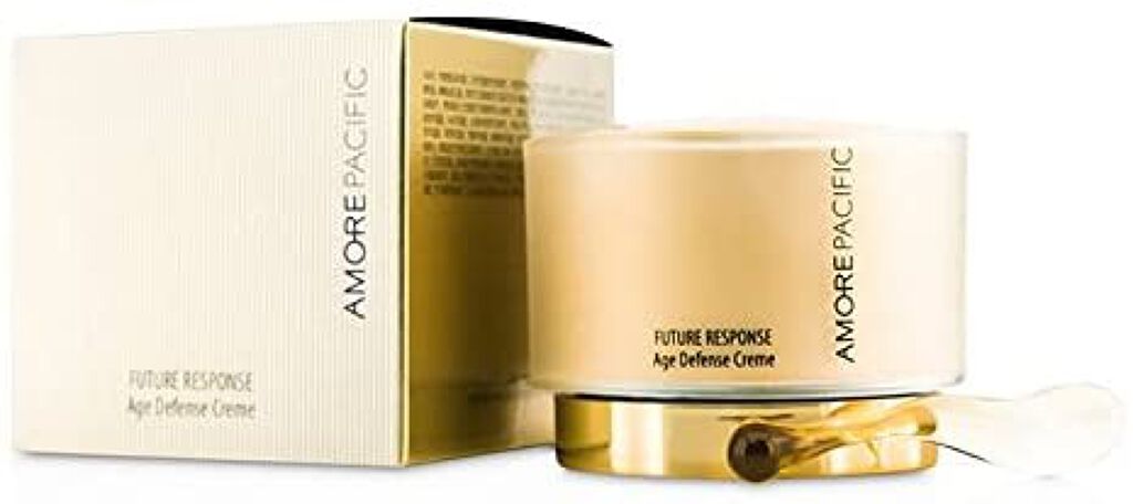 アモーレパシフィック フューチャーレスポンス クリーム