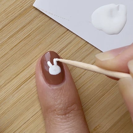 カラフルネイルズ/キャンメイク/マニキュアを使ったクチコミ(6枚目)