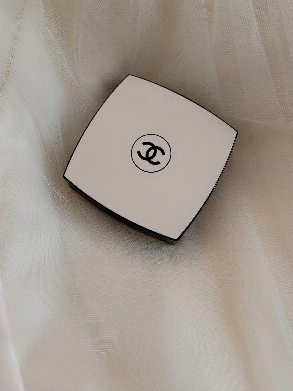 レ ベージュ パレット ルガール/CHANEL/アイシャドウパレットを使ったクチコミ(3枚目)