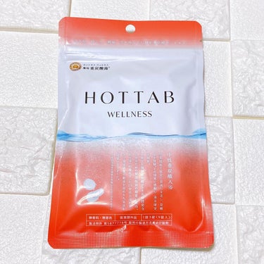 薬用ホットタブ 重炭酸湯Classic 9錠/HOT TAB/入浴剤を使ったクチコミ（1枚目）