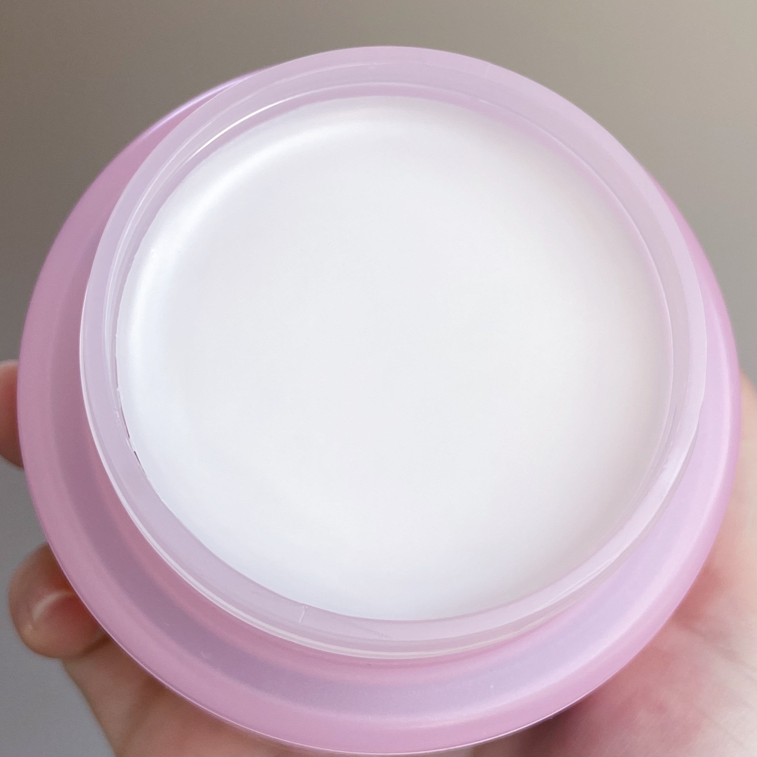 クリーンイットゼロ クレンジングバーム オリジナル/BANILA CO/クレンジングバームを使ったクチコミ（3枚目）