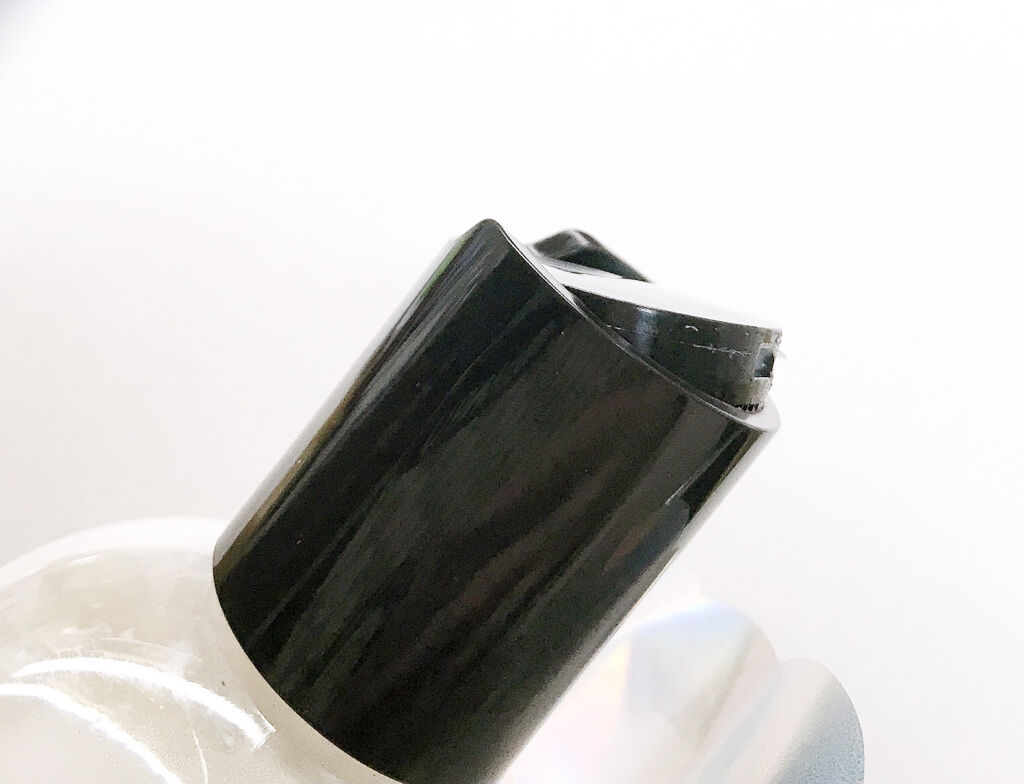 ボタアンド ザ シャンプー <sencha>/クオリティファースト/市販シャンプーを使ったクチコミ（2枚目）