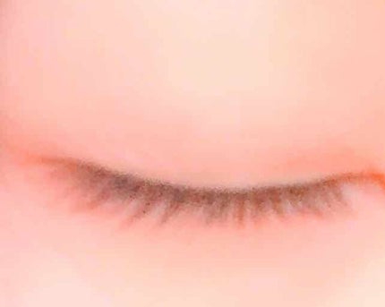 【旧品】オリシキ アイリッドスキンフィルム/D-UP/二重まぶた用アイテムを使ったクチコミ(3枚目)