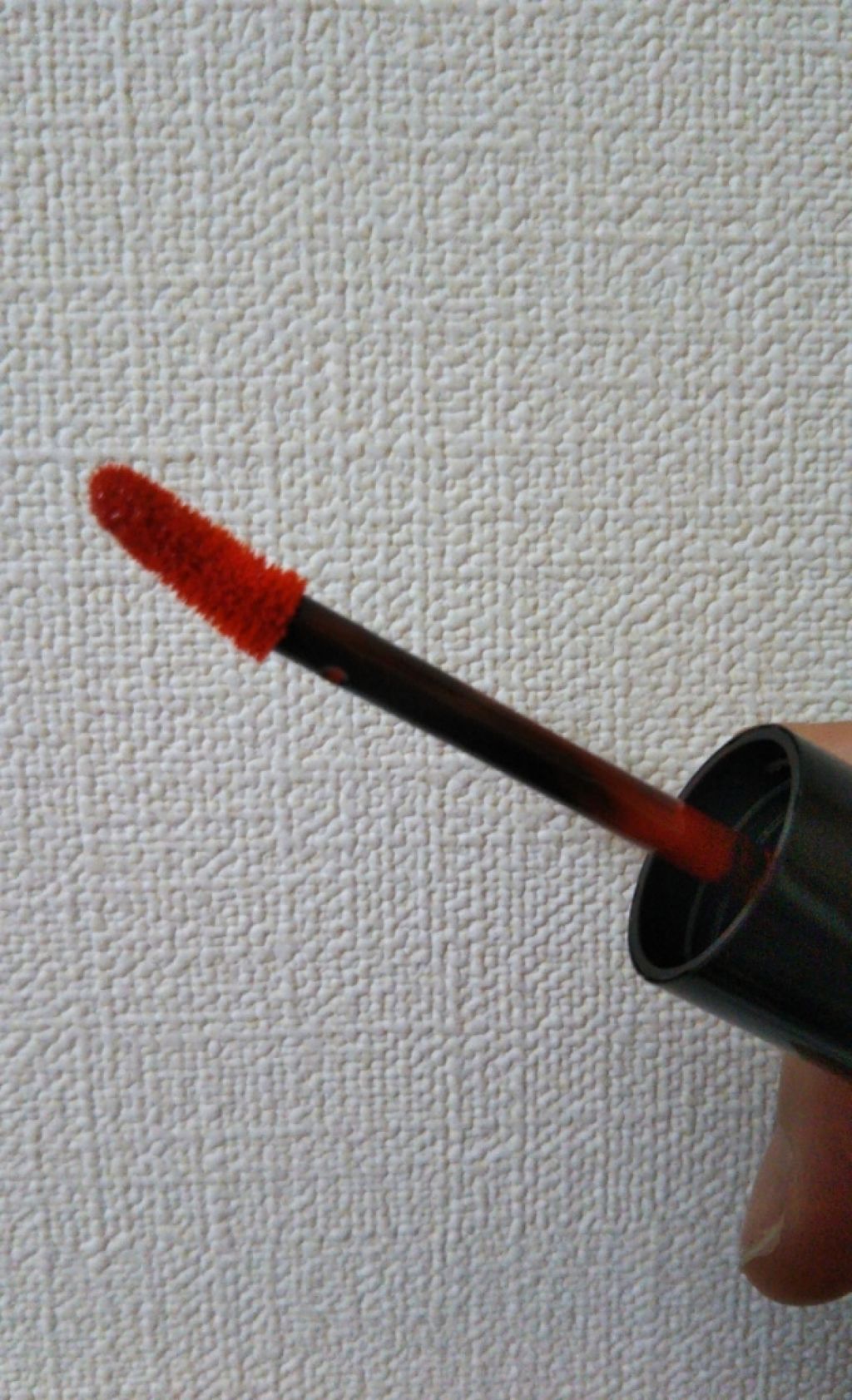 ラスティングリップティント/A’pieu/リップティントを使ったクチコミ（1枚目）