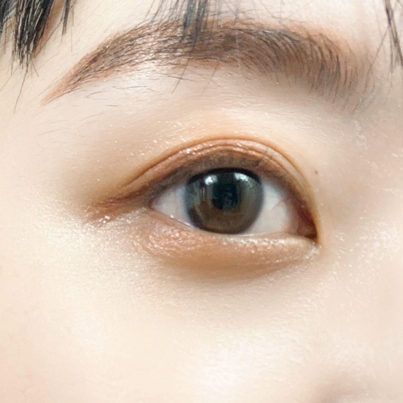 ウルトラカラー アイライナー/MAYBELLINE NEW YORK/リキッドアイライナーを使ったクチコミ(4枚目)