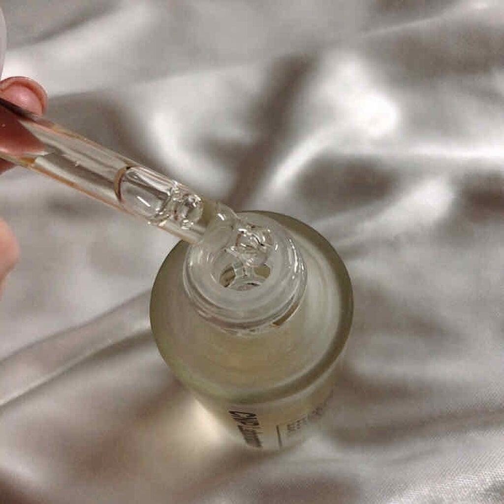 プロポリス エネルギーアンプル/CNP Laboratory/美容液を使ったクチコミ(3枚目)