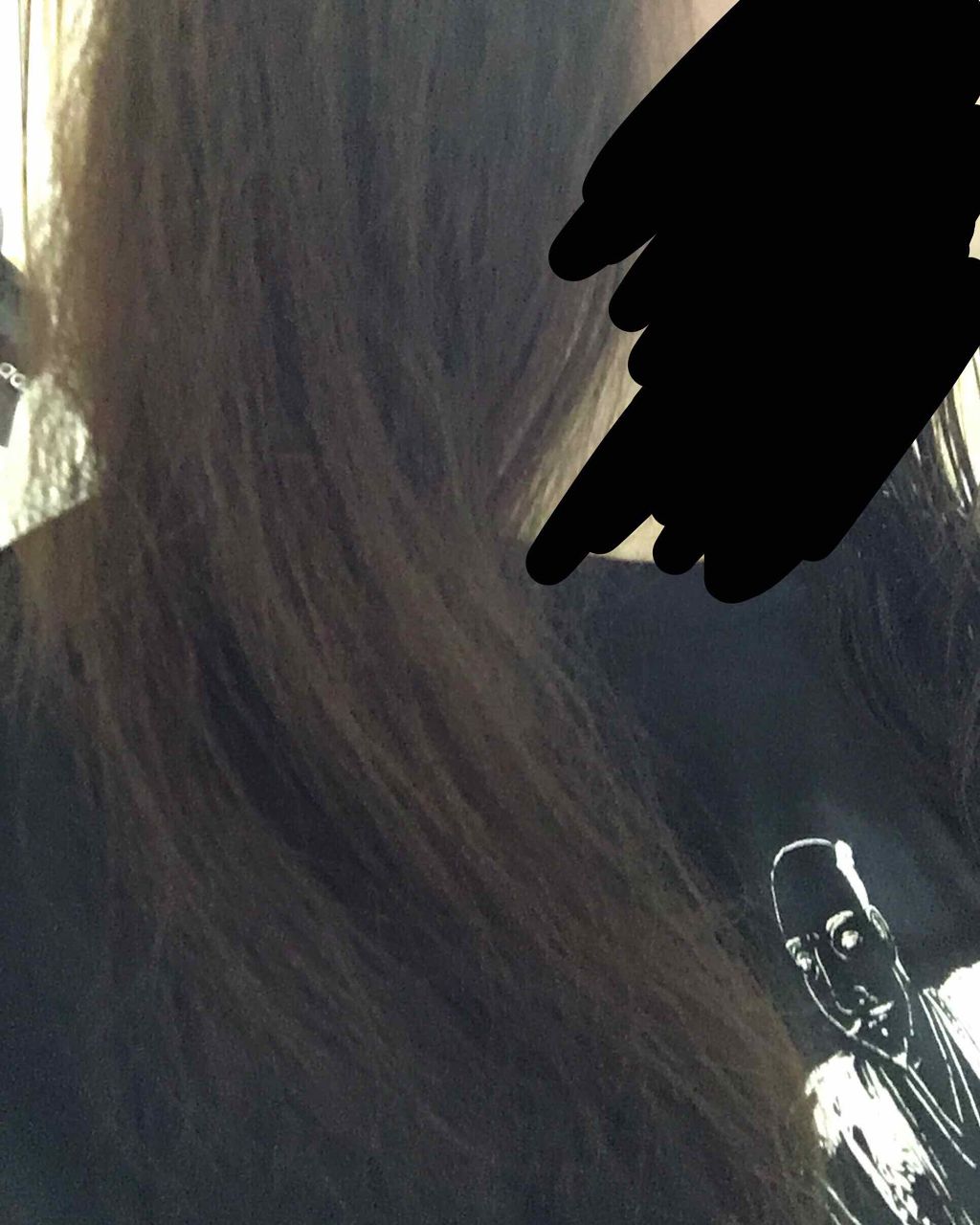 オイルトリートメント #EXヘアリペアオイル/ルシードエル/ヘアオイルを使ったクチコミ（3枚目）