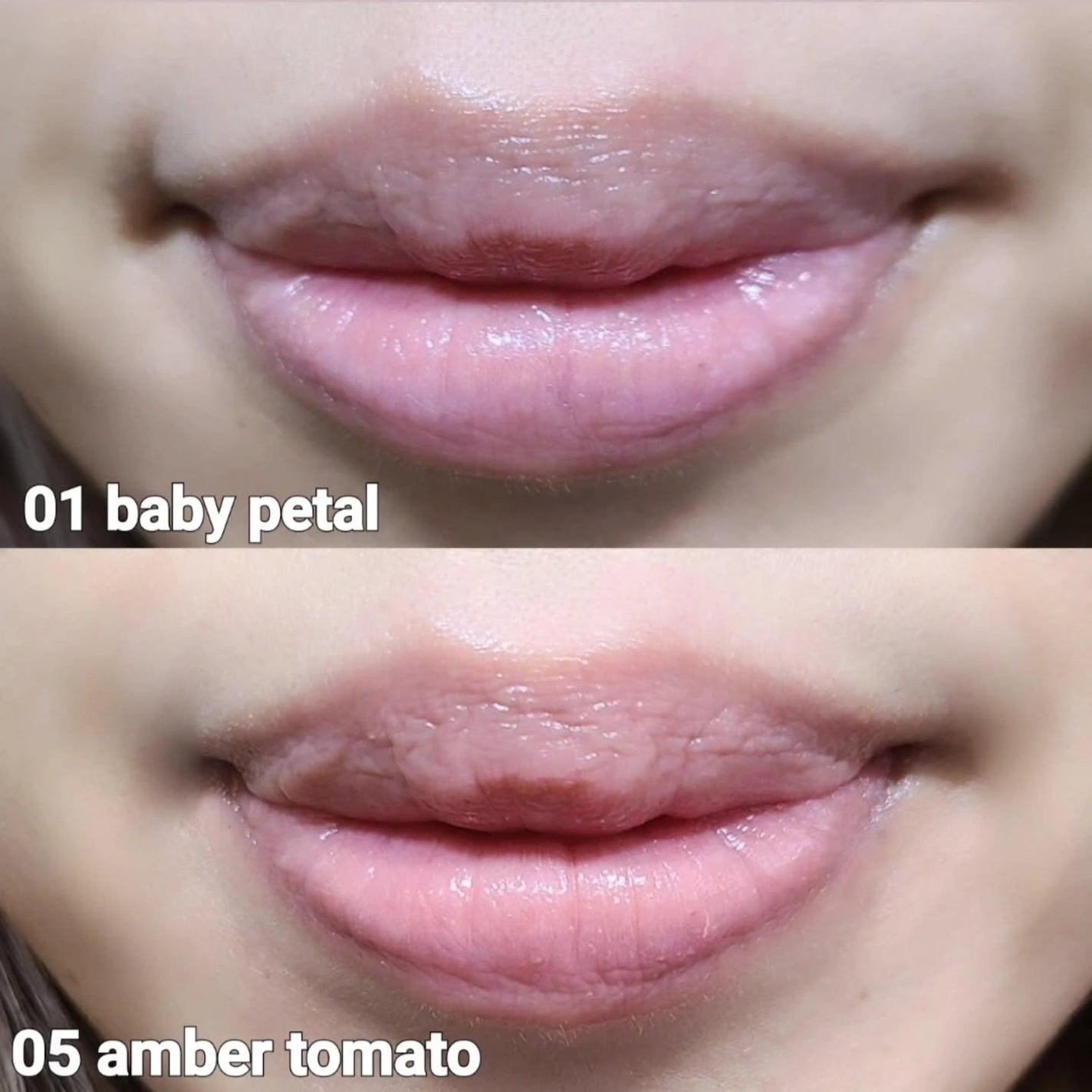 ジルスチュアート リップブロッサム バーム/JILL STUART/口紅を使ったクチコミ(8枚目)