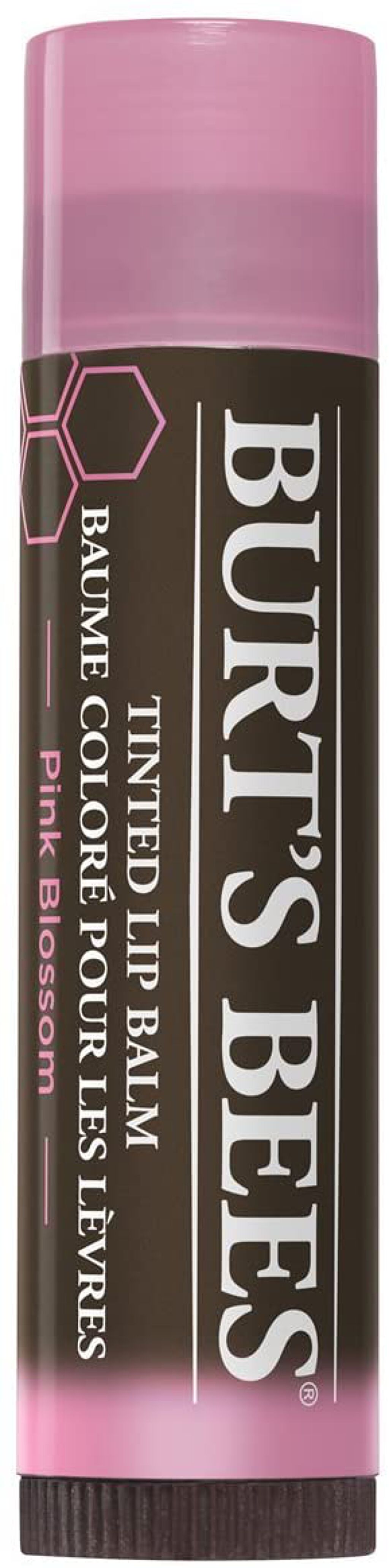 ティンテッド リップバーム / BURT&#39;S BEES