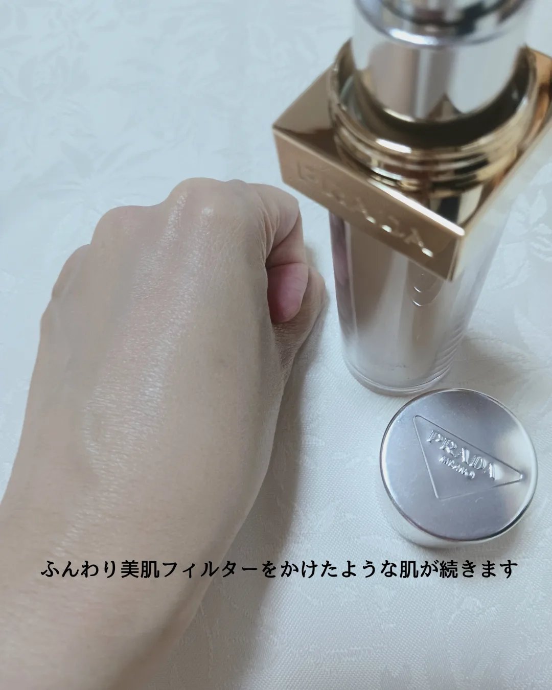 を使ったクチコミ（3枚目）