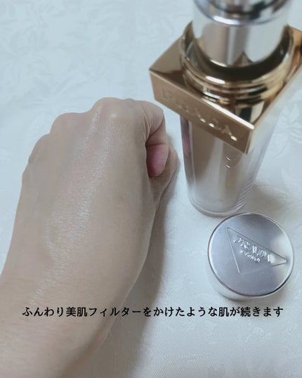 を使ったクチコミ(3枚目)