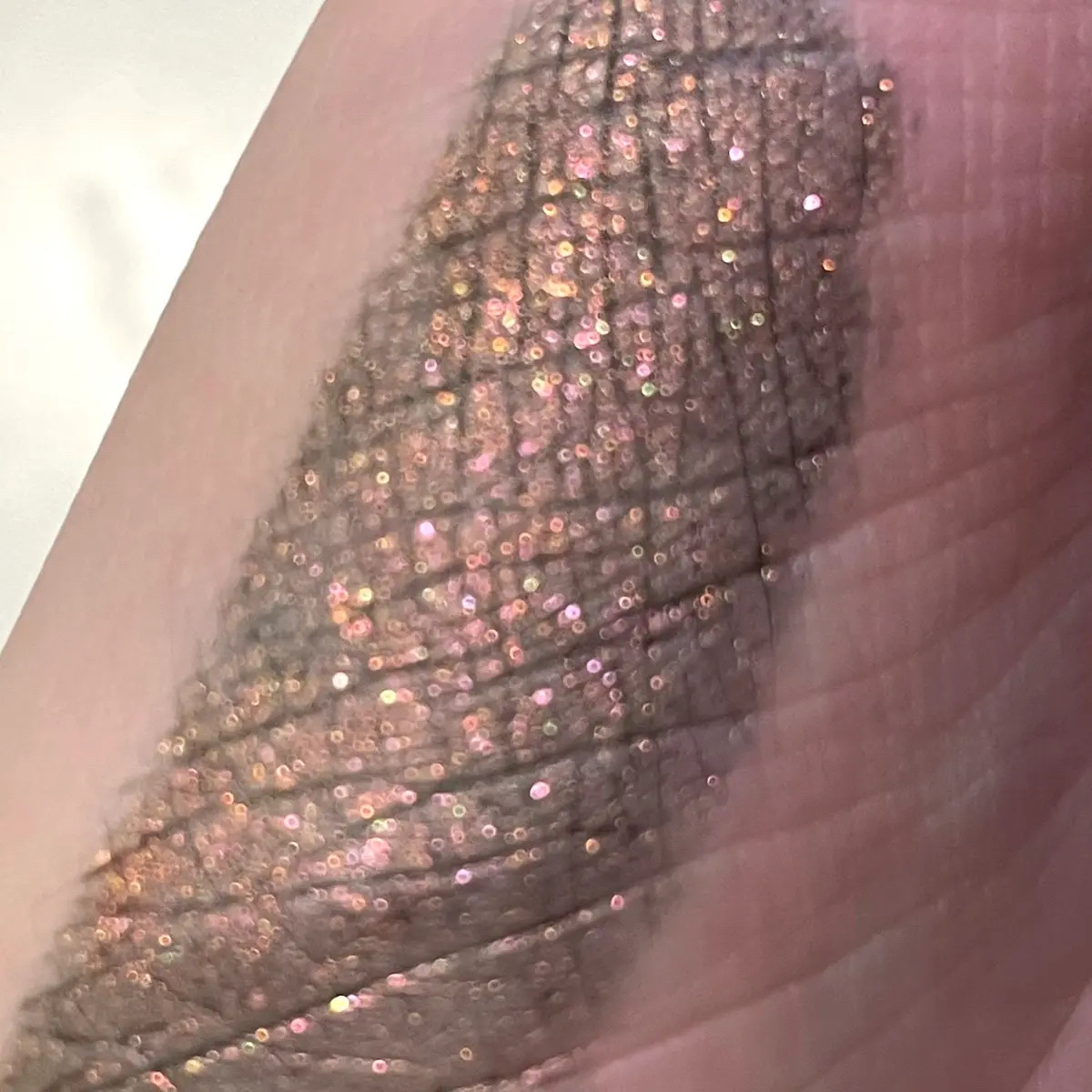 アンリアルリップグロス/GirlCult/リップグロスを使ったクチコミ（3枚目）