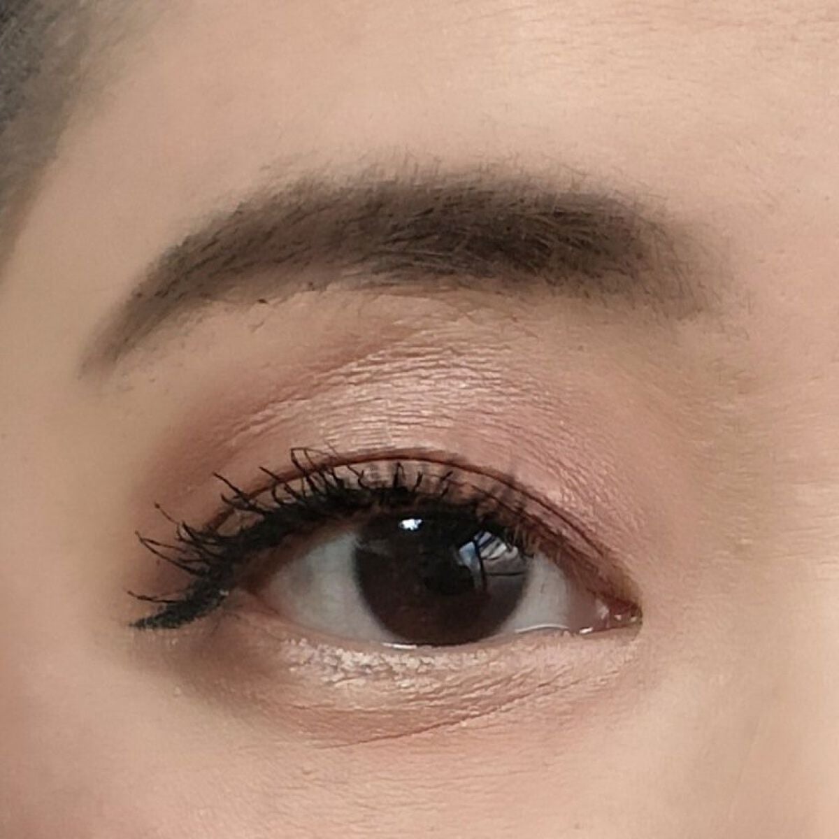 RMK ジェルクリーミィファンデーション/RMK/クリーム・エマルジョンファンデーションを使ったクチコミ(5枚目)