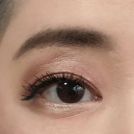 RMK ジェルクリーミィファンデーション/RMK/クリーム・エマルジョンファンデーションを使ったクチコミ(5枚目)