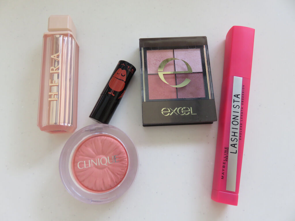 チーク ポップ/CLINIQUE/パウダーチークを使ったクチコミ（1枚目）