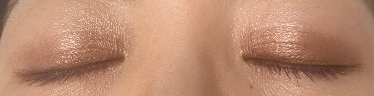 フォトレディ ディファイン & シェード/REVLON/アイシャドウパレットを使ったクチコミ(3枚目)