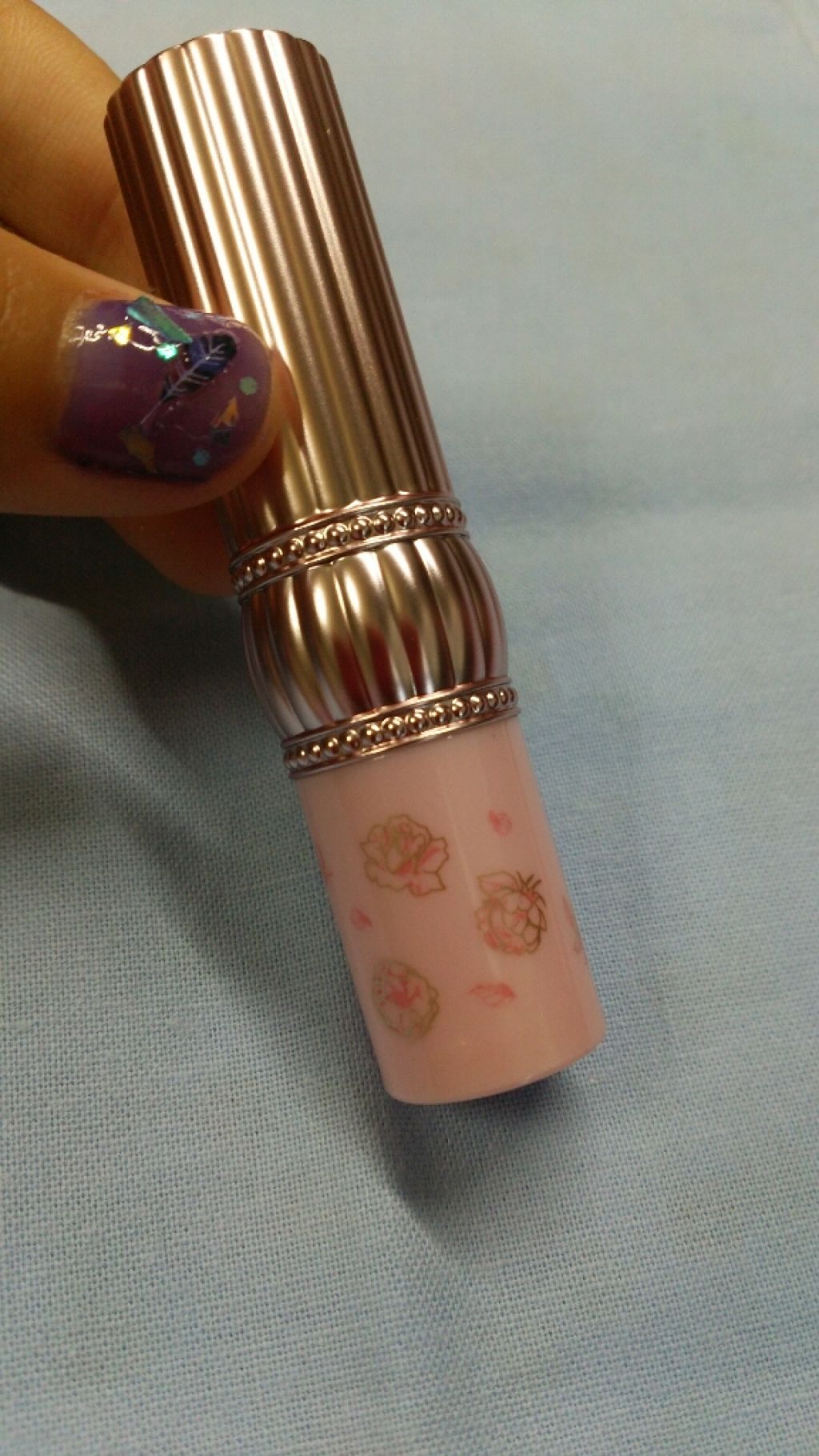 RH リップカラートリートメント/フォーチュン/リップケアを使ったクチコミ(2枚目)