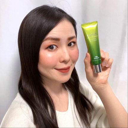 エクスシールド リフレクトセラム/オージュア/アウトバストリートメントを使ったクチコミ(4枚目)