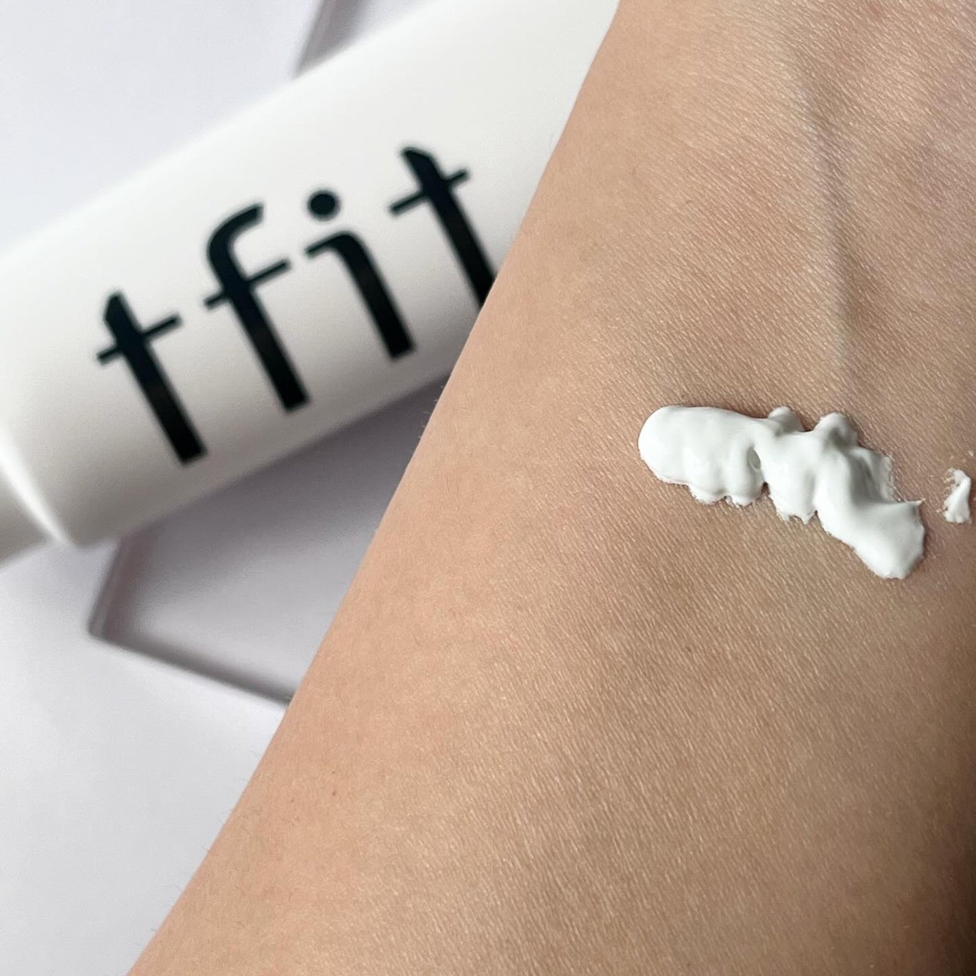 ルミネールスキップトーンアップクリーム/TFIT/化粧下地を使ったクチコミ(3枚目)