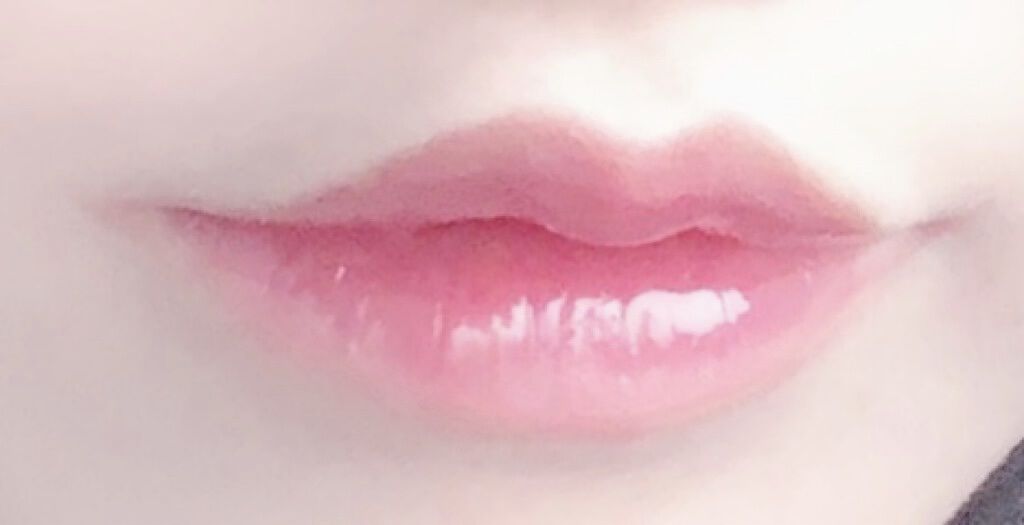 ラッキーシャインティント/BBIA/リップティント by 𝓃𝑒𝓃𝑒 🎀