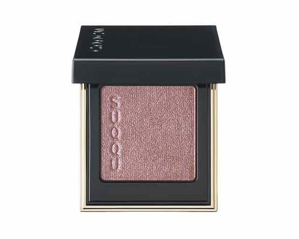 トーン タッチ アイズ/SUQQU/単色アイシャドウを使ったクチコミ（1枚目）