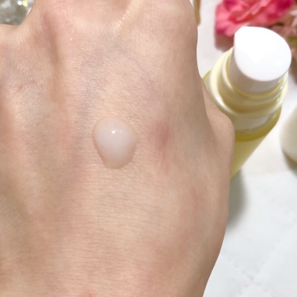 パーフェクトワンフォーカス スムースウォータリージェル/PERFECT ONE FOCUS/オールインワン化粧品を使ったクチコミ(2枚目)