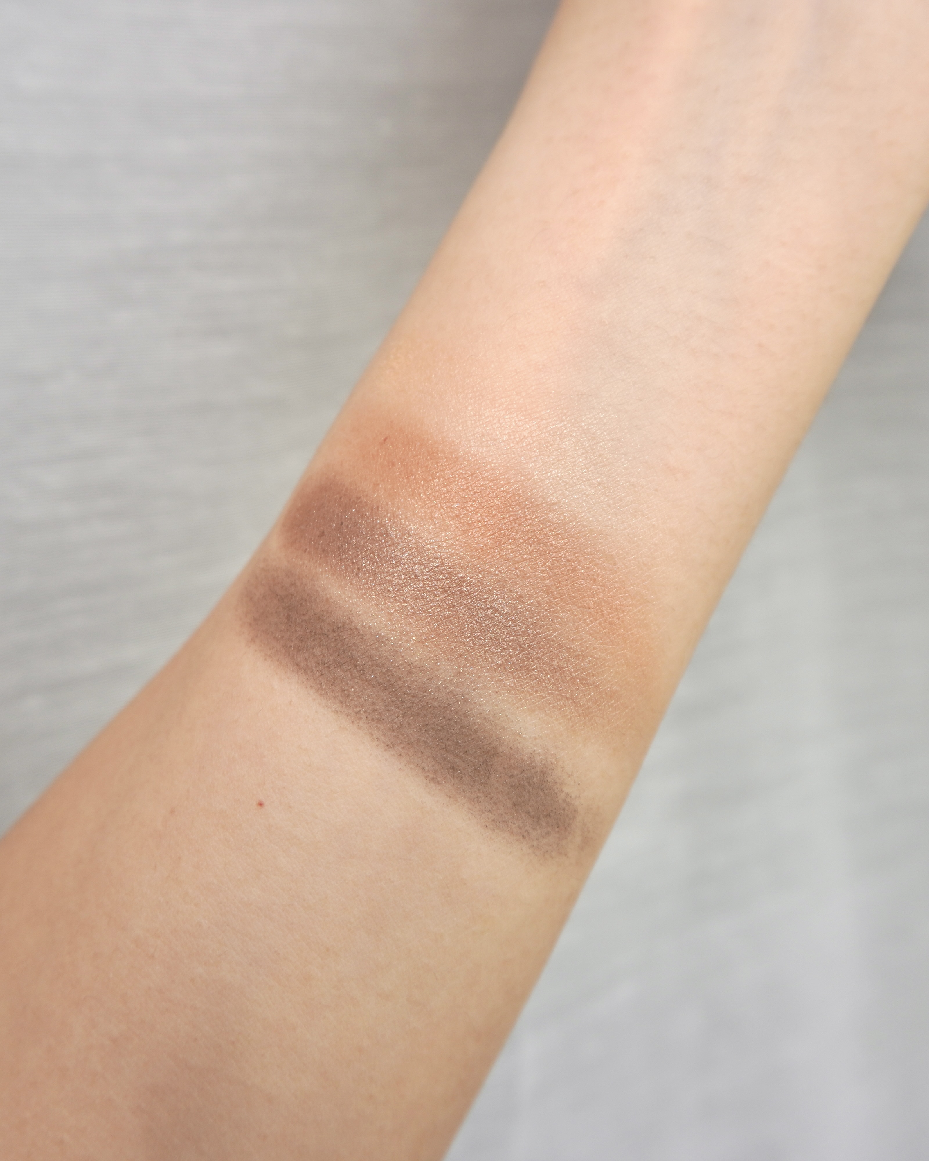 セルヴォーク ヴァティック アイパレット/Celvoke/アイシャドウパレットを使ったクチコミ（2枚目）