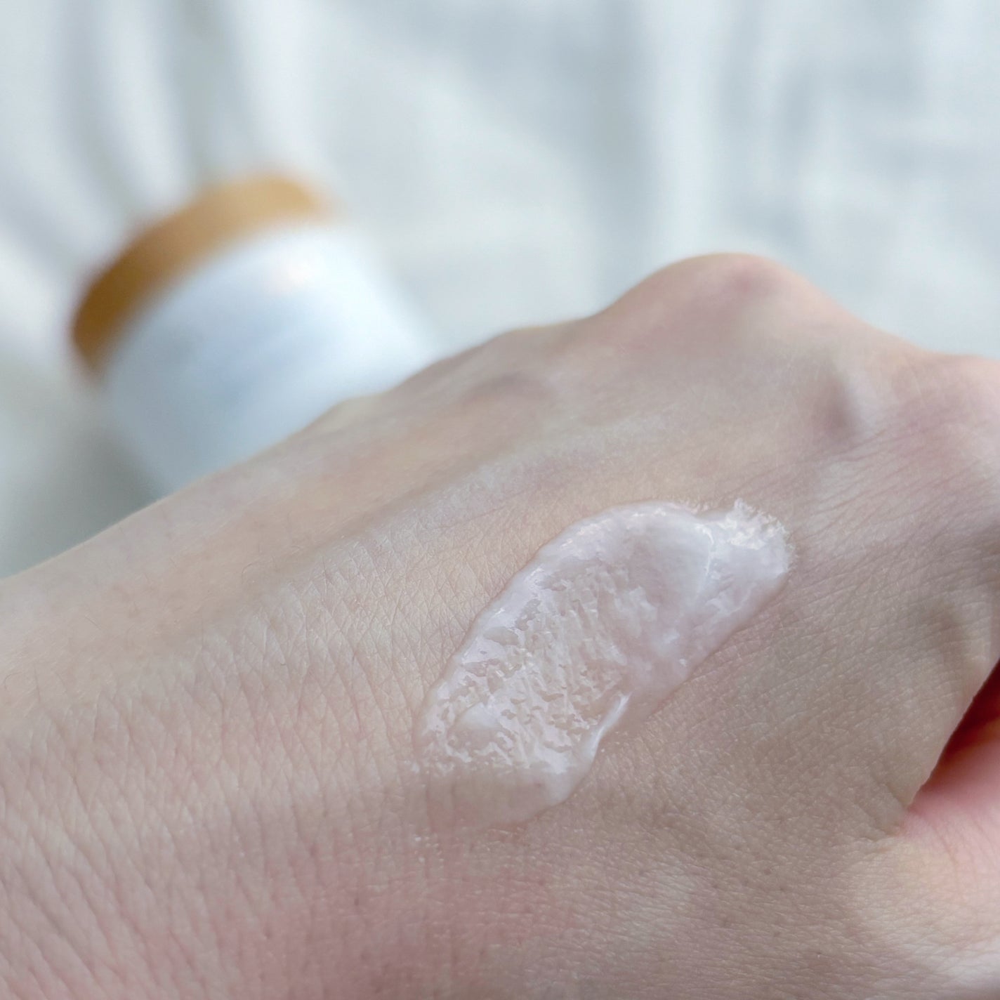 さらつや シャンプー/トリートメント/WANOMI/市販シャンプーを使ったクチコミ(8枚目)