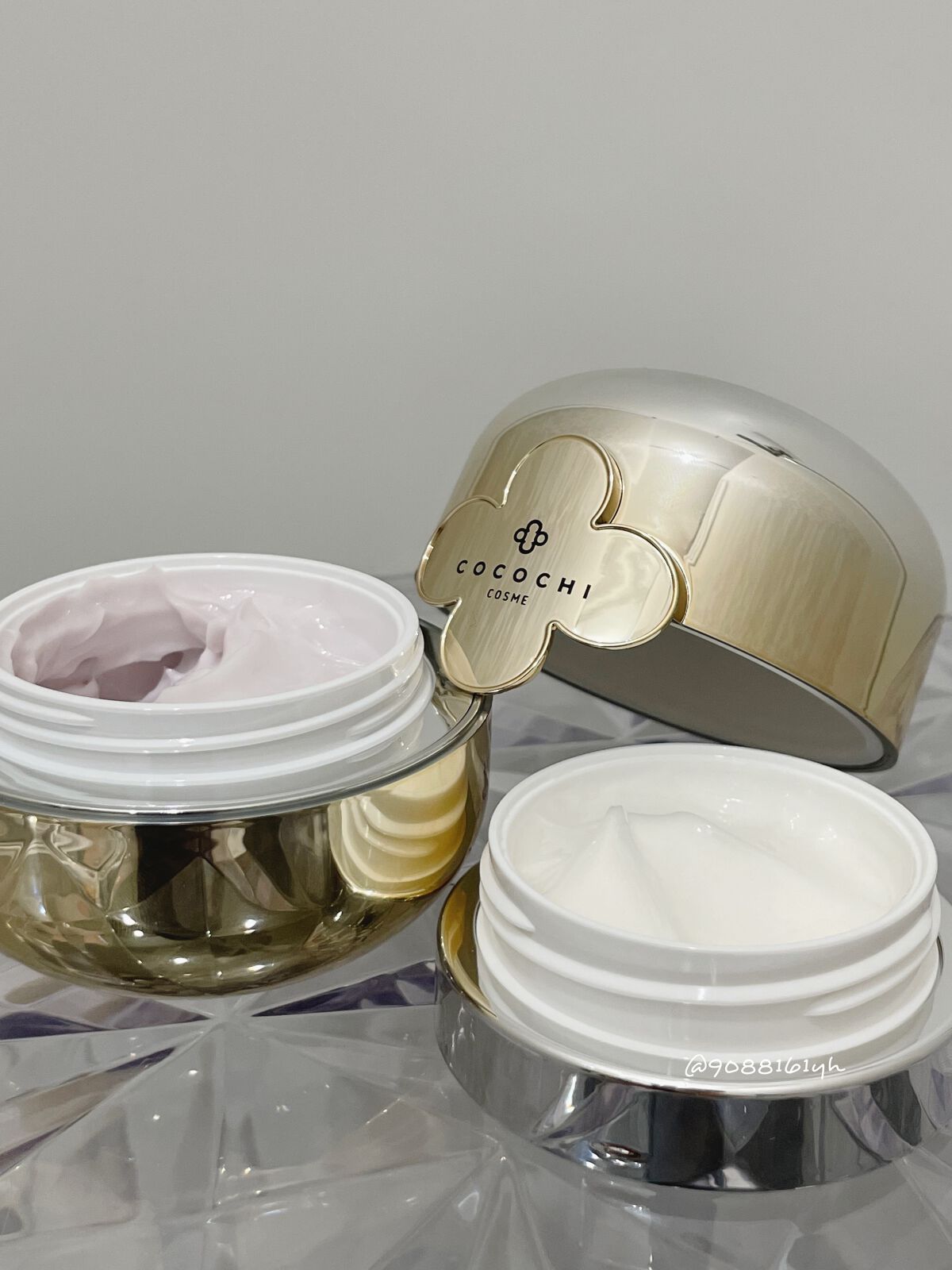 AG アルティメット フェイシャルクリームマスク/AGアルティメット/フェイスクリームを使ったクチコミ（2枚目）