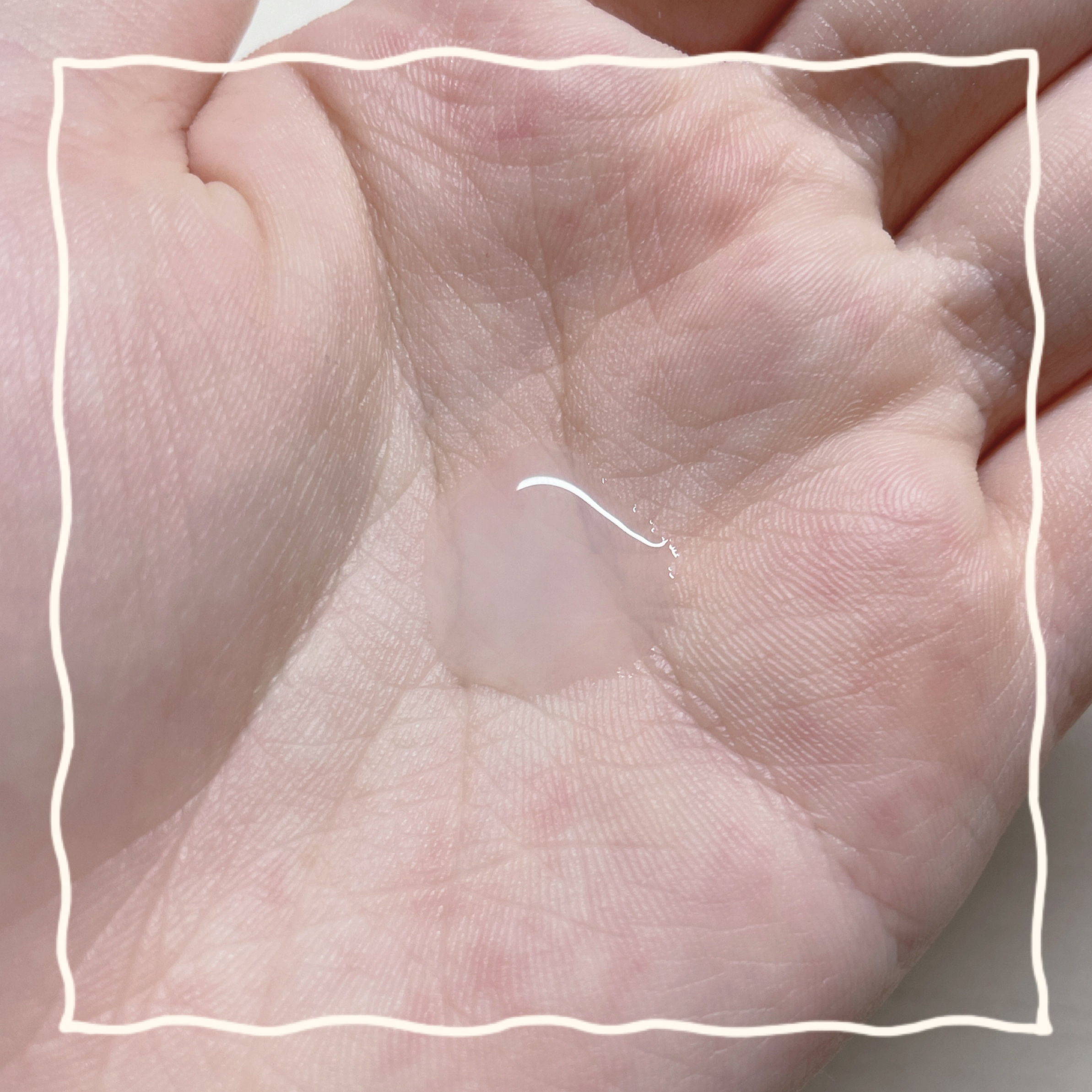 ハトムギ化粧水(ナチュリエ スキンコンディショナー R )/ナチュリエ/化粧水を使ったクチコミ（2枚目）