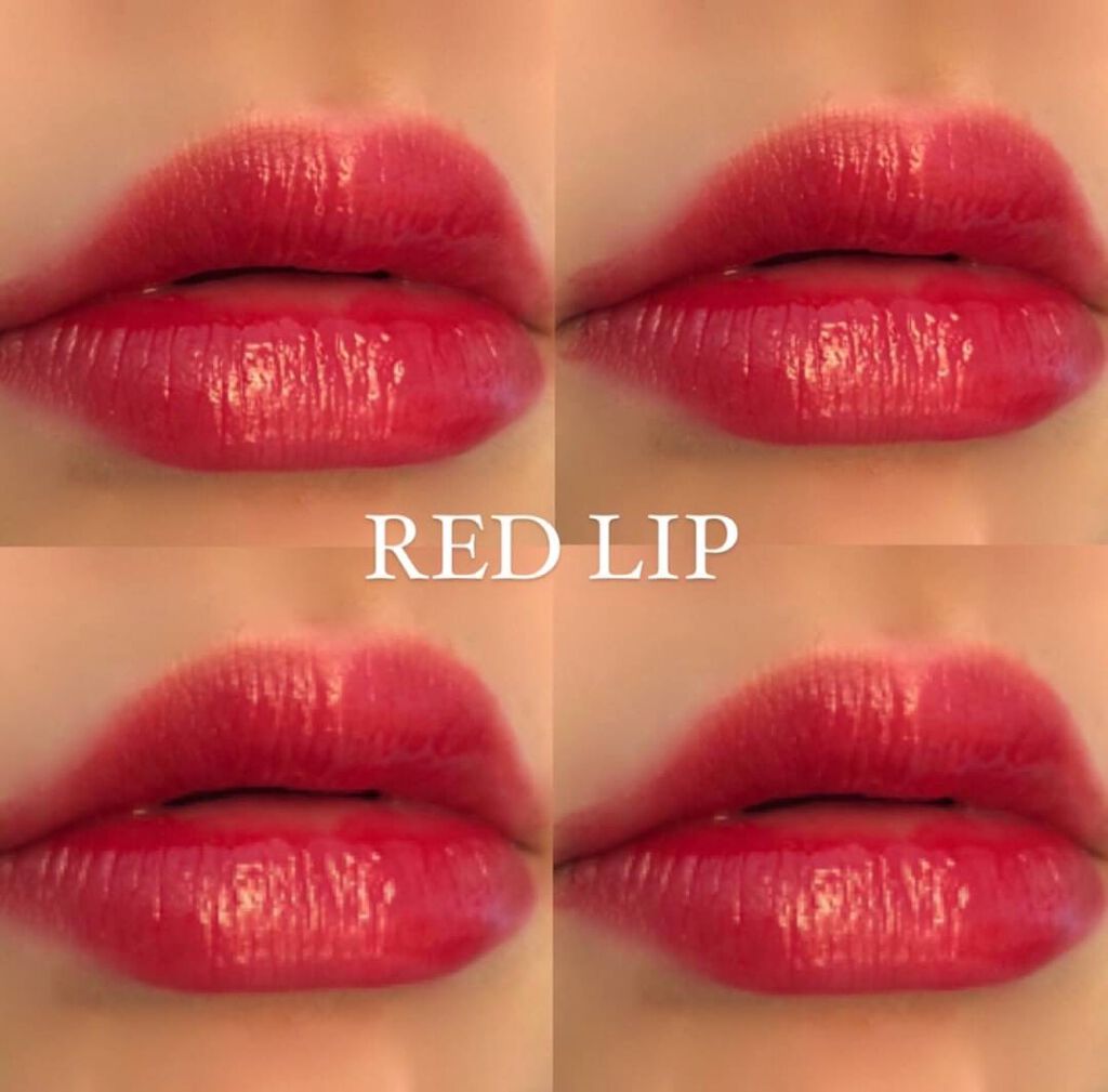 スパイシージェリーリップグロス/LB/リップグロスを使ったクチコミ（1枚目）