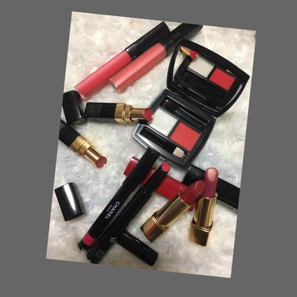 ル ブラン ルース パウダー/CHANEL/ルースパウダーを使ったクチコミ(2枚目)