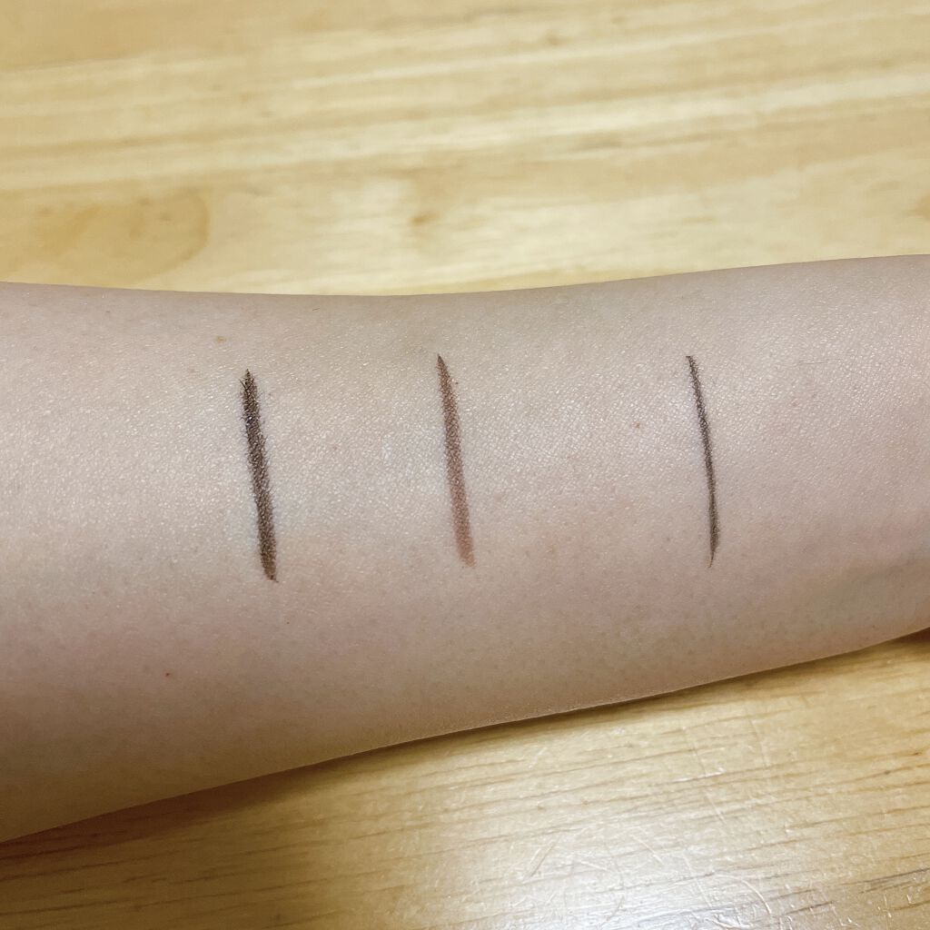 ラブ・ライナー リキッドアイライナーＲ３/ラブ・ライナー/リキッドアイライナーを使ったクチコミ（3枚目）