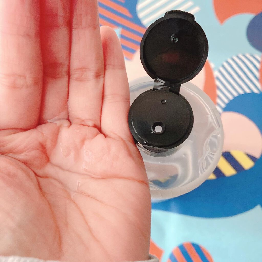 ★うまうまさん★フォロバ100 on LIPS 「全くスキンケアには無頓着な旦那さん👨🏻洗顔後もお風呂から上..」(3枚目)