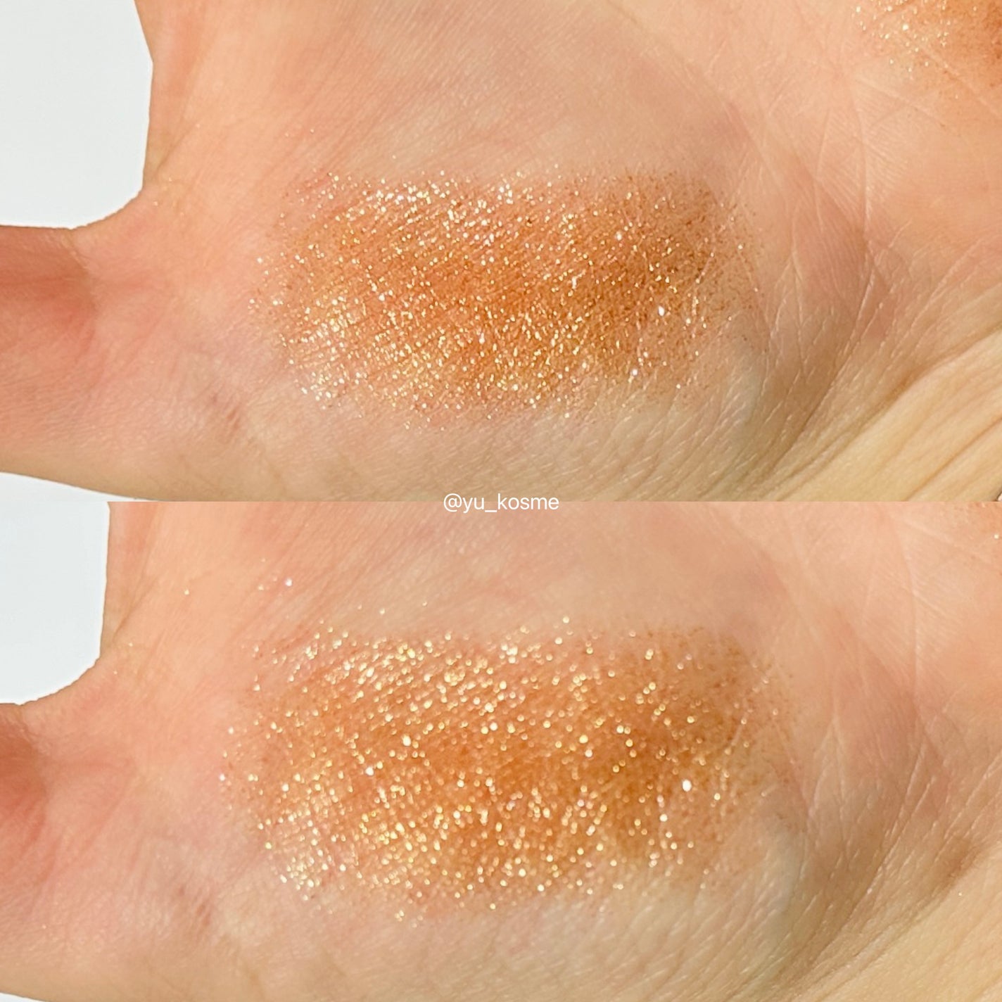 リュクスアイシャドウ/BOBBI BROWN/単色アイシャドウを使ったクチコミ(4枚目)