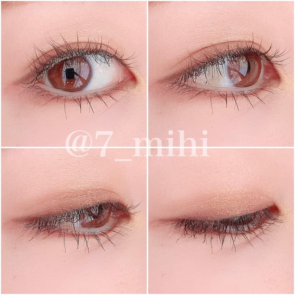 レ キャトル オンブル/CHANEL/アイシャドウパレットを使ったクチコミ（2枚目）