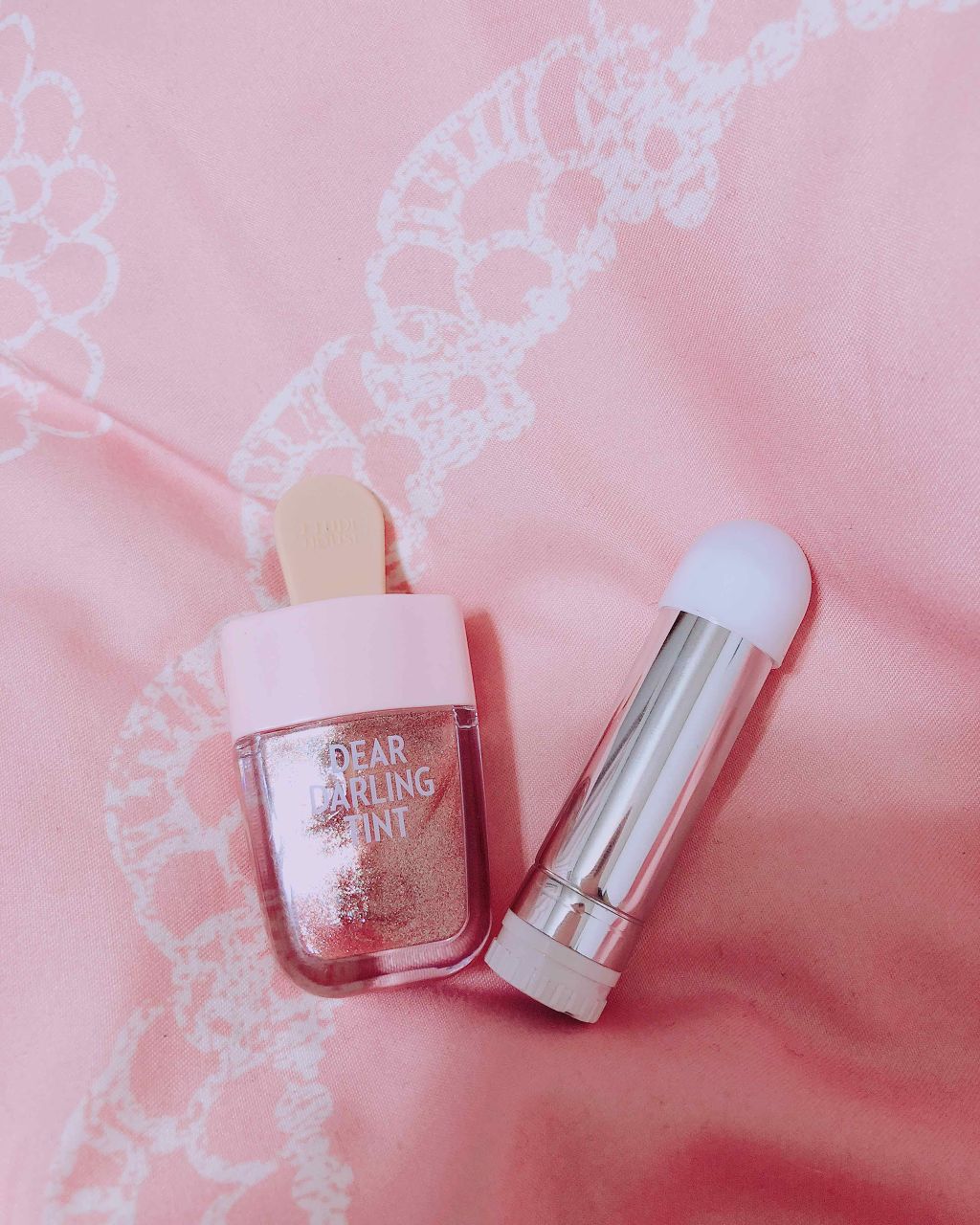 口紅（詰替用）/ちふれ/口紅を使ったクチコミ（2枚目）