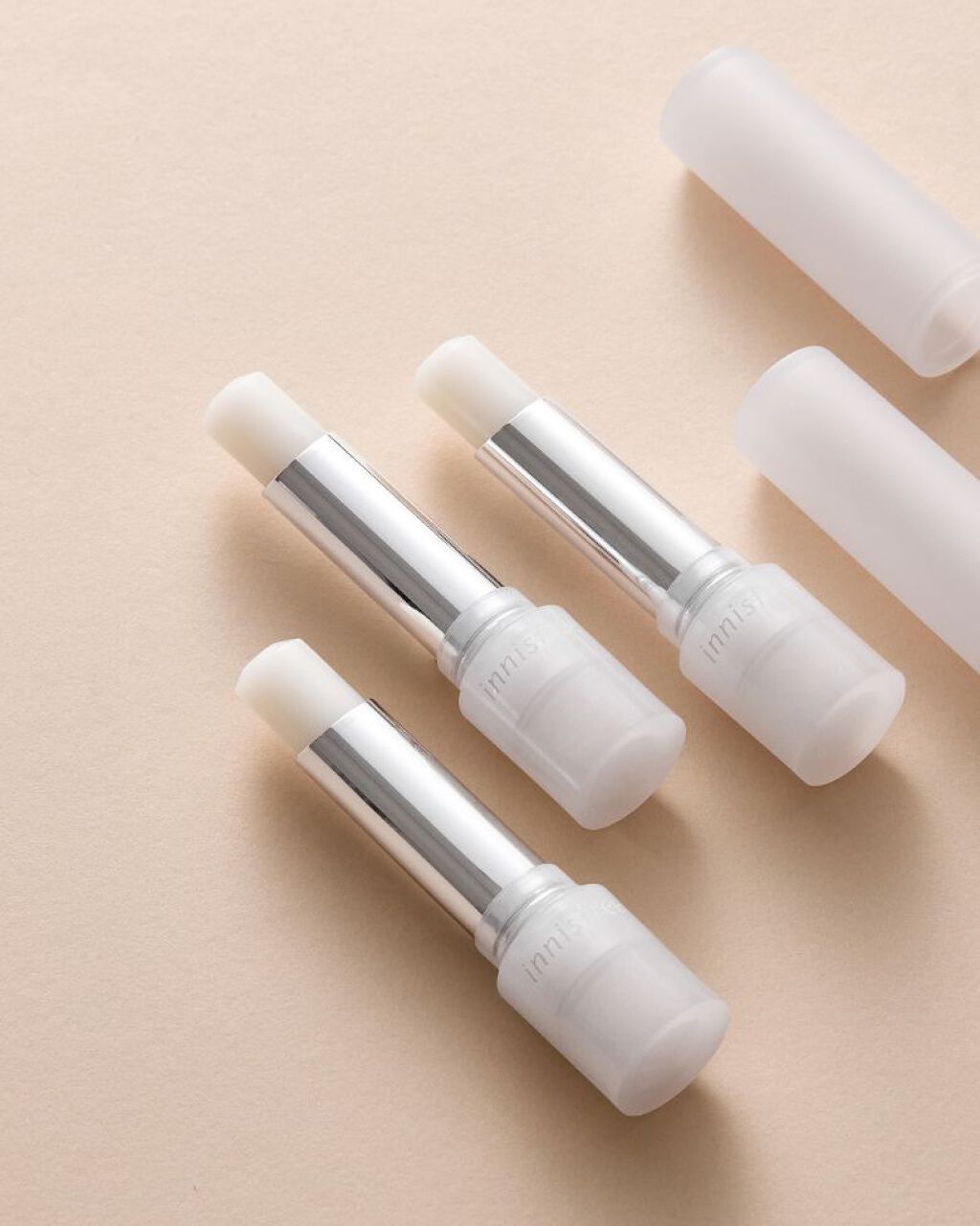 グリーンティーシード クリーム/innisfree/フェイスクリームを使ったクチコミ（3枚目）