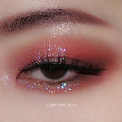 大英博物館 エジプトシリーズ アイシャドウパレット/ZEESEA/アイシャドウパレットを使ったクチコミ(2枚目)