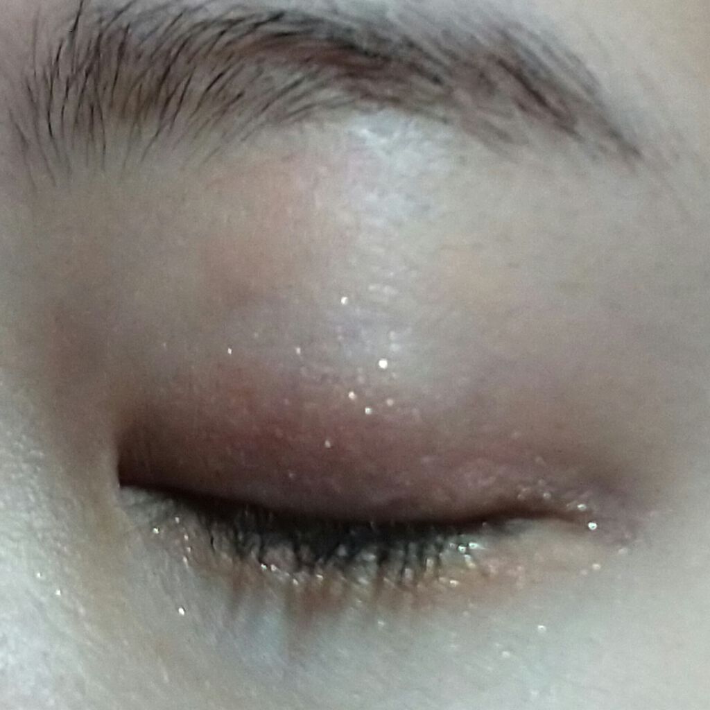 ブロウラッシュEX ウォーターストロング Wアイブロウ(ペンシル&リキッド)/ブロウラッシュ/アイブロウペンシルを使ったクチコミ（2枚目）