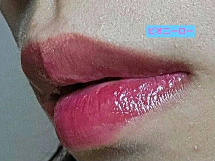 ローティント/BBIA/リップティントを使ったクチコミ(10枚目)