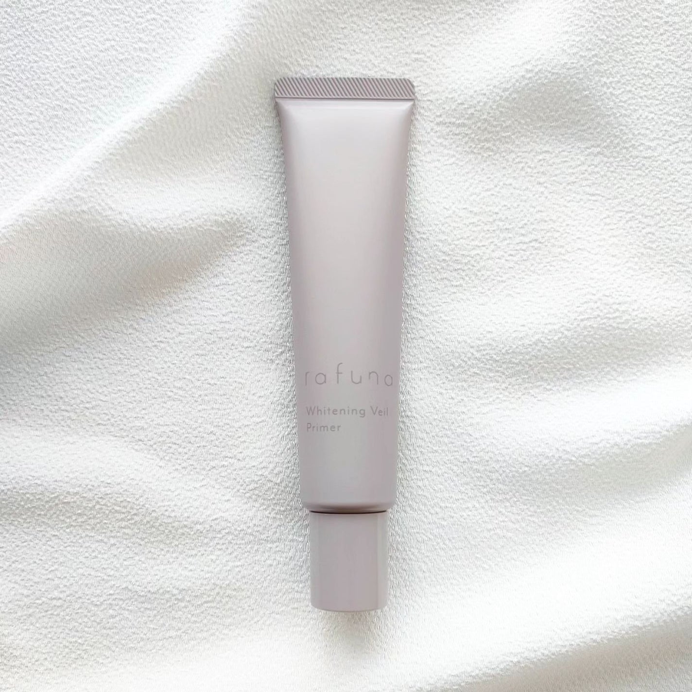 ホワイトニングヴェールプライマー/rafuna/化粧下地を使ったクチコミ(1枚目)