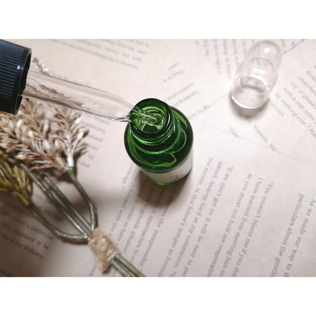 NKB ZERO 薬用NKB トリートメントエッセンス/NKB ZERO/美容液を使ったクチコミ（2枚目）