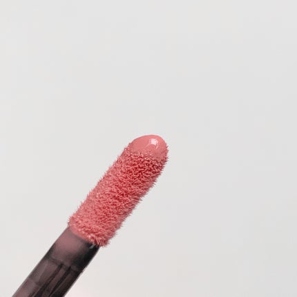 アフターグロー リキッドブラッシュ/NARS/リキッドチークを使ったクチコミ(2枚目)