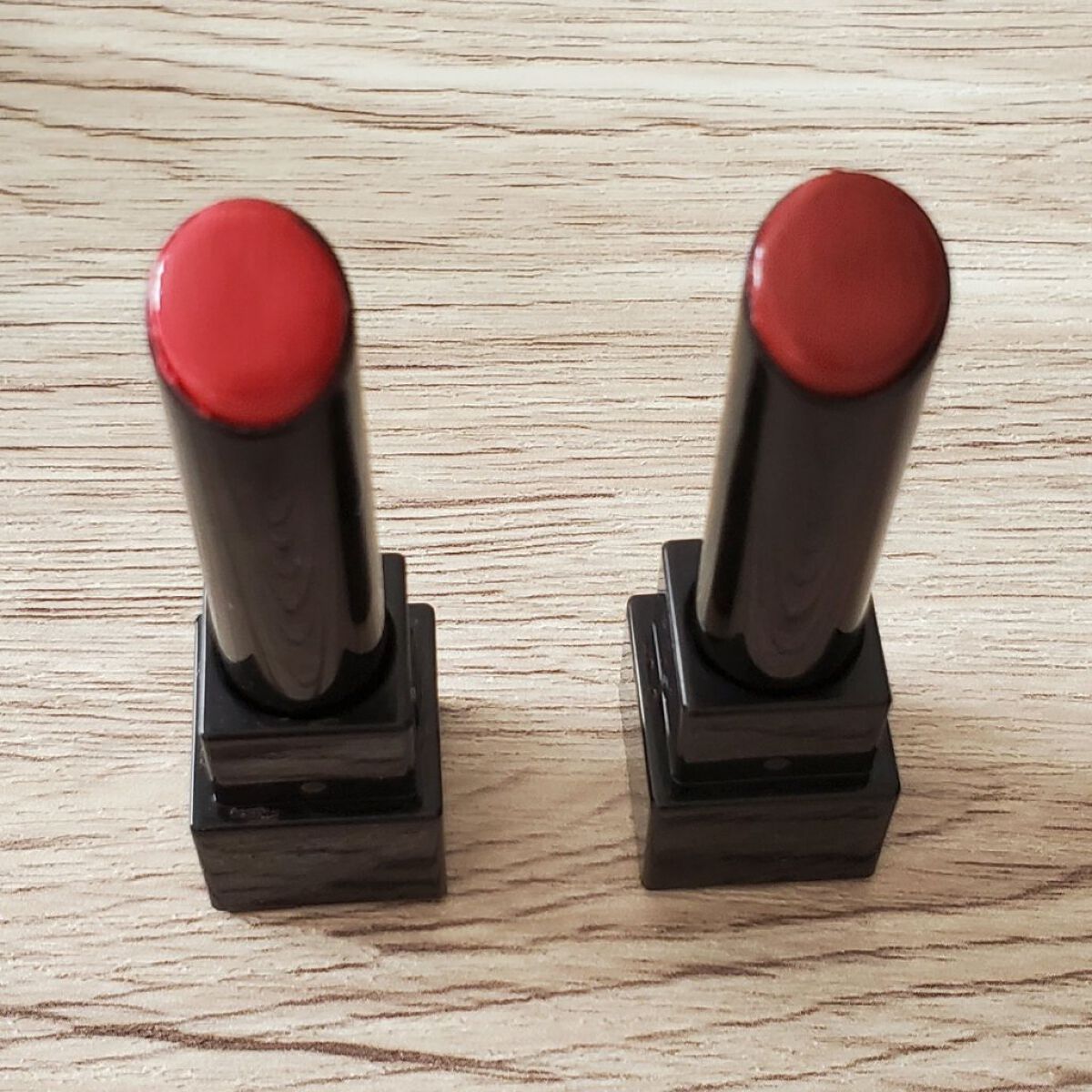 ケイト リップモンスター/KATE/口紅を使ったクチコミ（2枚目）