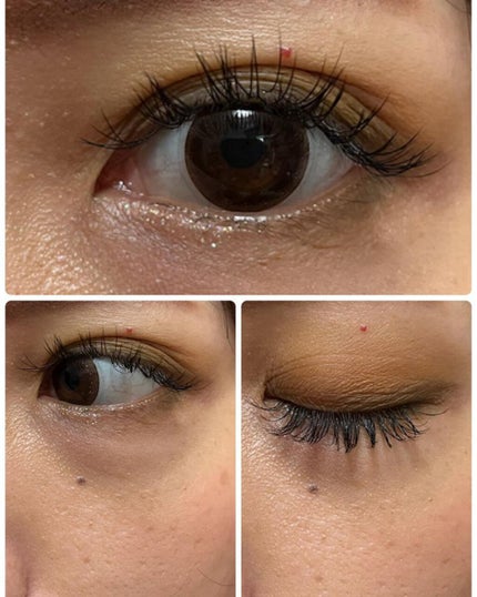 スモール アイシャドウ/M・A・C/単色アイシャドウを使ったクチコミ(4枚目)