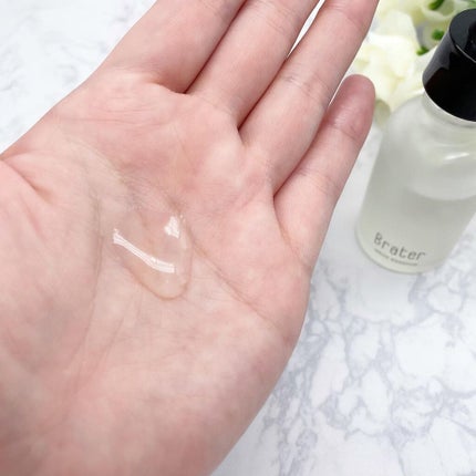 Brater 美白エッセンス/Brater/美容液を使ったクチコミ(4枚目)