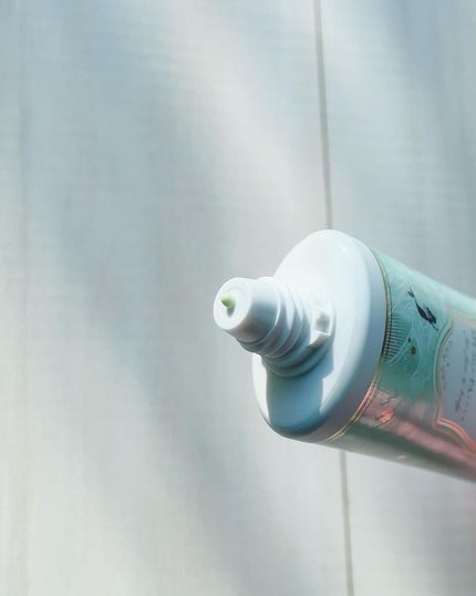 マーメイドスキンジェルUV/キャンメイク/日焼け止めジェルを使ったクチコミ(2枚目)