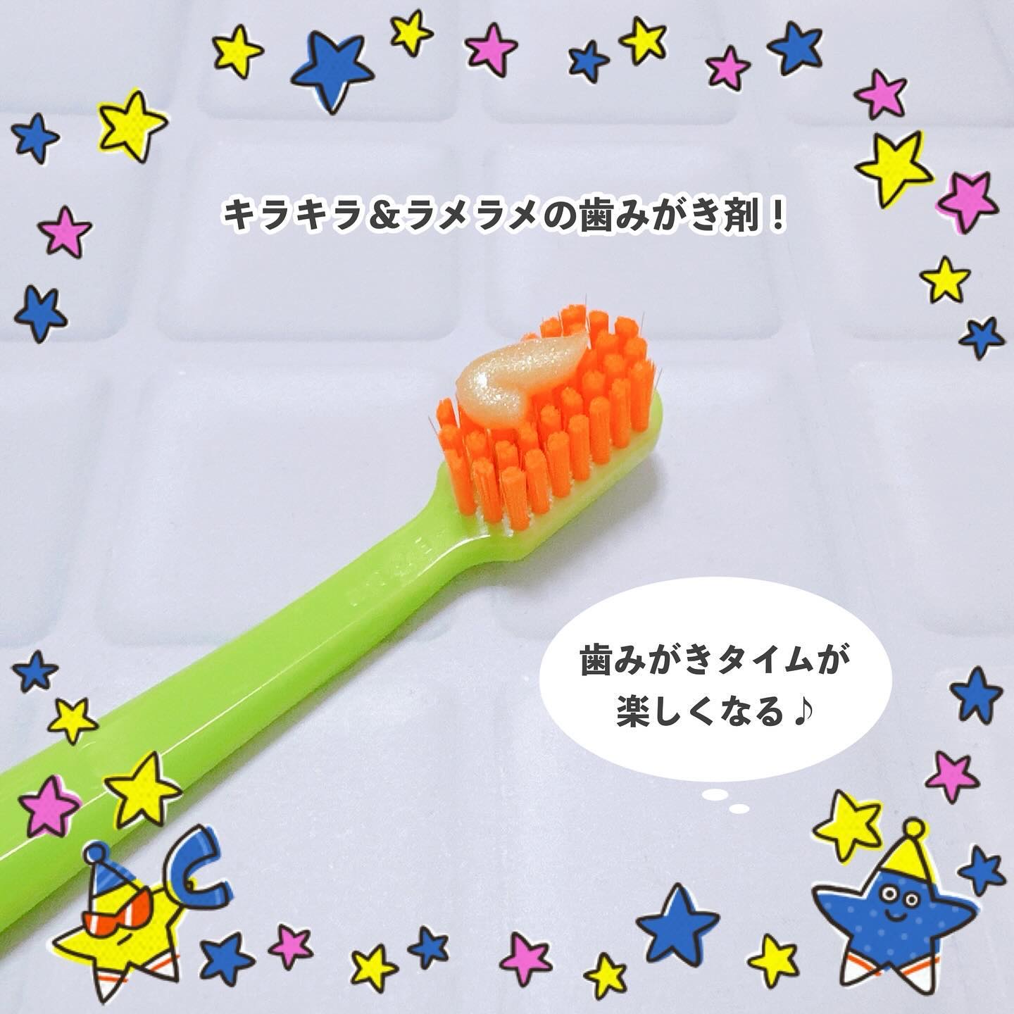 トラベルセット　クラプロックスビーユー/CURAPROX/歯ブラシを使ったクチコミ（3枚目）