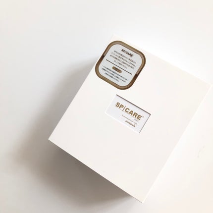 V3 VSPIC/SPICARE/美容液を使ったクチコミ(9枚目)